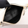 Prada Aimee large leather shoulder bag