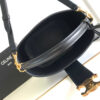 CELINE MEDIUM LOUISE BAG in SMOOTH CALFSKIN