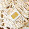 CHANEL Small Shopping Bag(high-end grade)