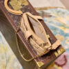 POCHETTE TROCA