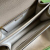 Gucci Ophidia small top handle bag