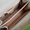 Gucci Ophidia small top handle bag
