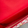 Miss Dior Flap Bag