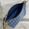 Diorstar Hobo Bag with Chain