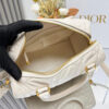 Dior Groove 25 Bag(high-end grade)