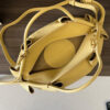 Loewe Small Paseo bag in shiny nappa calfskin(high-end grade)