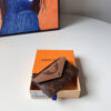 LV Card Holder Recto Verso(high-end grade)