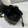 Prada Re-Edition 1995 ChaÃ®ne Re-Nylon shoulder bag(HIGH-END GRADE)