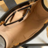 Padlock medium GG shoulder bag