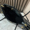 Prada Large leather handbag(high-end grade)