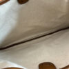Gucci B medium shoulder bag