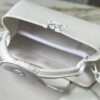 LV Capucines East-West MM(HIGH-END GRADE)