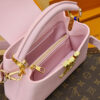 LV Capucines East-West Mini(HIGH-END GRADE)