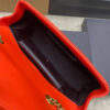YSL LOULOU small in MATELASSE lambskin(HIGH-END GRADE)