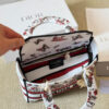 Dior Medium Lady D-Lite Bag