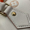 LV Speedy Bandouliere 20(HIGH-END GRADE)
