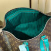LV Keepall BandouliÃ¨re 50(HIGH-END GRADE)