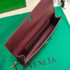 Bottega Veneta Andiamo Clutch(HIGH-END GRADE)