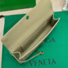 Bottega Veneta Andiamo Clutch(HIGH-END GRADE)