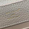LV My Capucines Bag(HIGH-END GRADE)