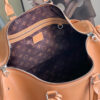 LV Keepall BandouliÃ¨re 50(HIGH-END GRADE)