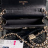 CHANEL Small Flap Bag(high-end grade)