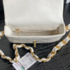 CHANEL Small Flap Bag(high-end grade)