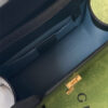 GG Sylvie Bee Star mini leather bag