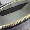 GUCCI Ophidia mini top handle bag