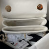 CHANEL Mini Flap Bag with Top Handle(HIGH-END GRADE)