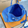 LV Keepall Bandouliere 50(HIGH-END GRADE)