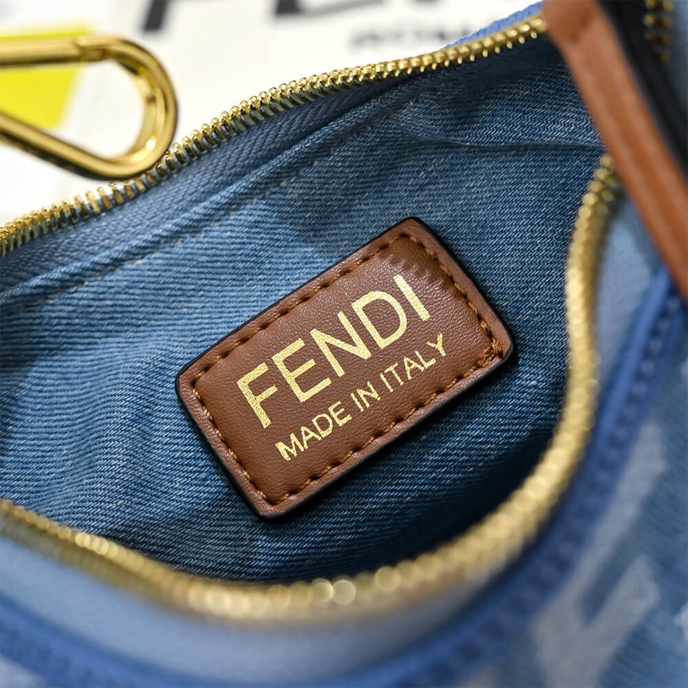 Fendigraphy Mini(HIGH-END GRADE)