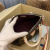 LV Rivoli PM Handbag(high-end Grade)