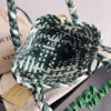 Bottega Veneta Small Tosca(high-end grade)