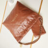 CHANEL 22 HANDBAG(high-end grade)
