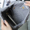 CHANEL 22 SMALL HANDBAG(high-end grade)