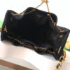 CHANEL 25 Small Handbag SUEDE(high-end grade)
