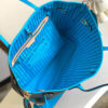 LV Neverfull Bandouliere Inside Out MM(HIGH-END GRADE)