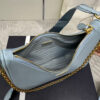 Prada Re-Edition 2005 Saffiano leather bag(HIGH-END GRADE)
