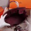 HERMES BIRKIN BAG 25