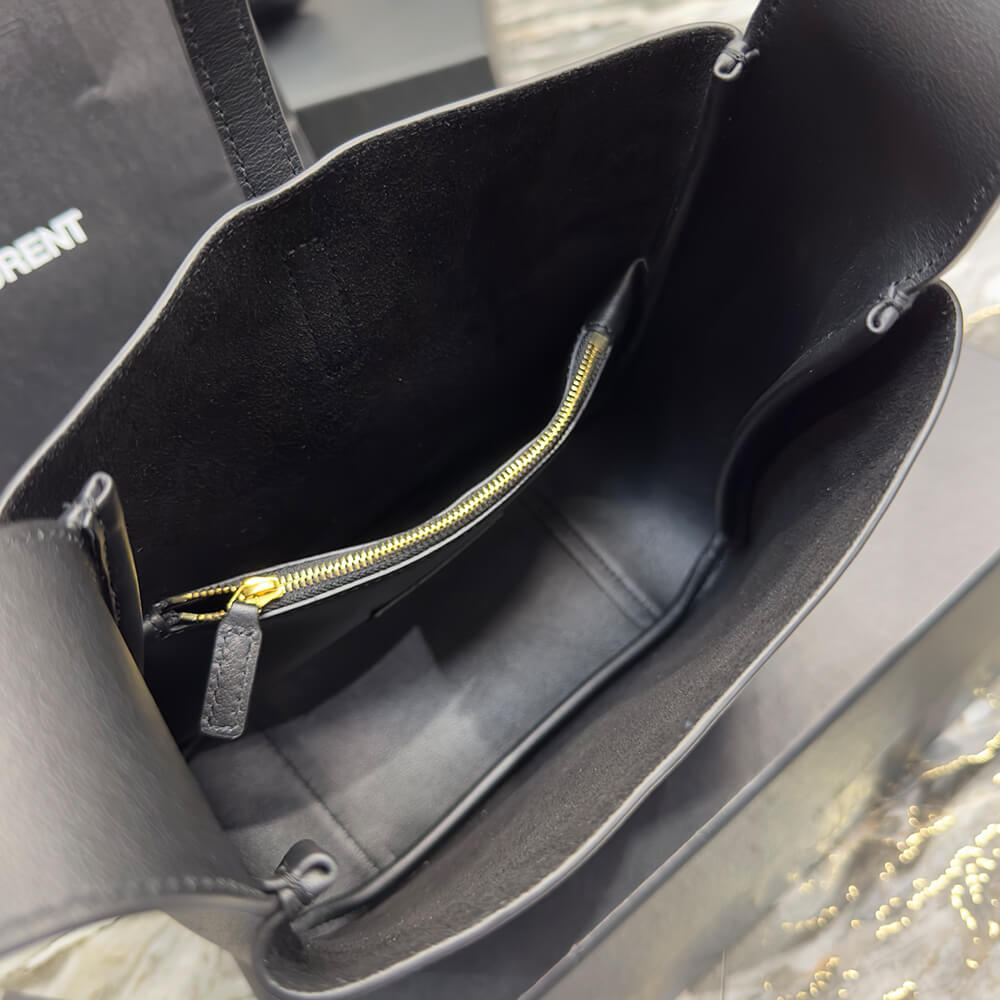 SMALL LE 5 Ã 7 SUPPLE IN SMOOTH LEATHER(HIGH-END GRADE)