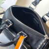 LV Keepall Cargo Bandouliere 25