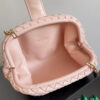 Bottega Veneta Lauren 1980(HIGH-END GRADE)