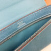 HERMES New H Passant Toutenmain wallet(HIGH-END GRADE)