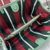 GG Emblem medium tote bag