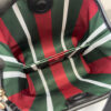 GG Emblem mini bucket bag
