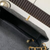 CHANEL MINI FLAP BAG(HIGH-END GRADE)