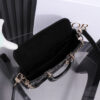 Dior Medium Lady D-Joy Bag(HIGH-END GRADE)