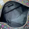 LV x TM Keepall Bandouliere 50