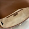 Gucci Horsebit 1955 Soft small top handle bag